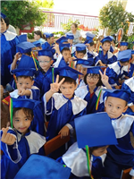 Hình ảnh Tổng kết năm học 2019- 2020