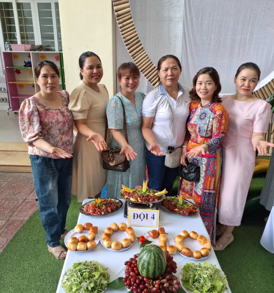 HỘI THI “PHỤ NỮ ĐẢM ĐANG” –  TÔN VINH VẺ ĐẸP NGƯỜI PHỤ NỮ VIỆT NAM